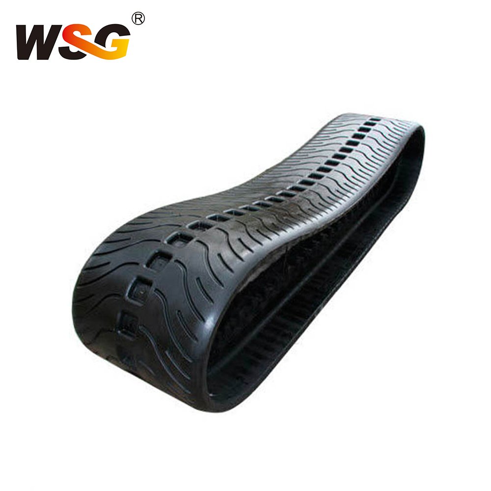 Kubota Rubber Crawler Rg30 320*90*56 / High Quality Track