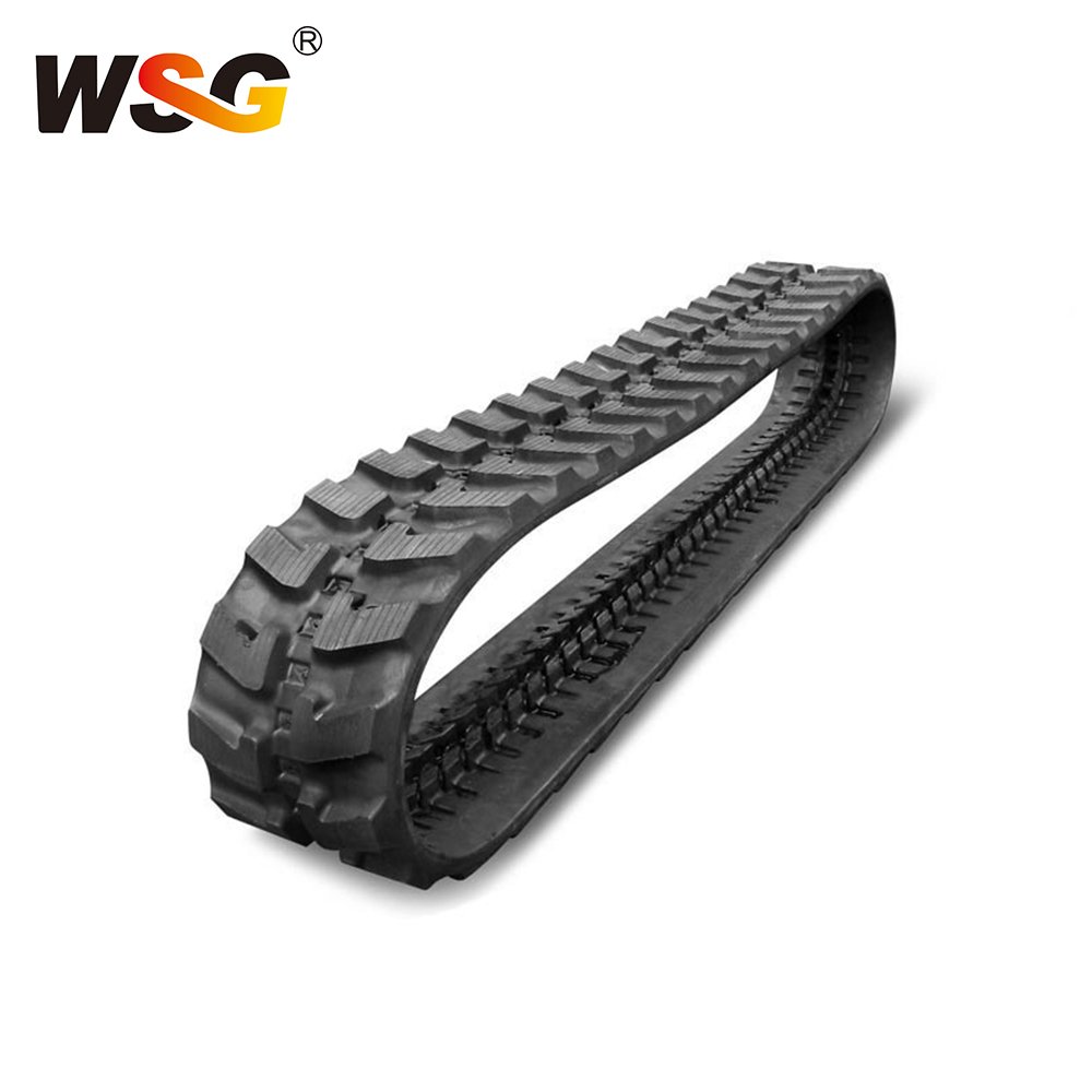 Kubota Rubber Crawler Rg30 320*90*56 / High Quality Track