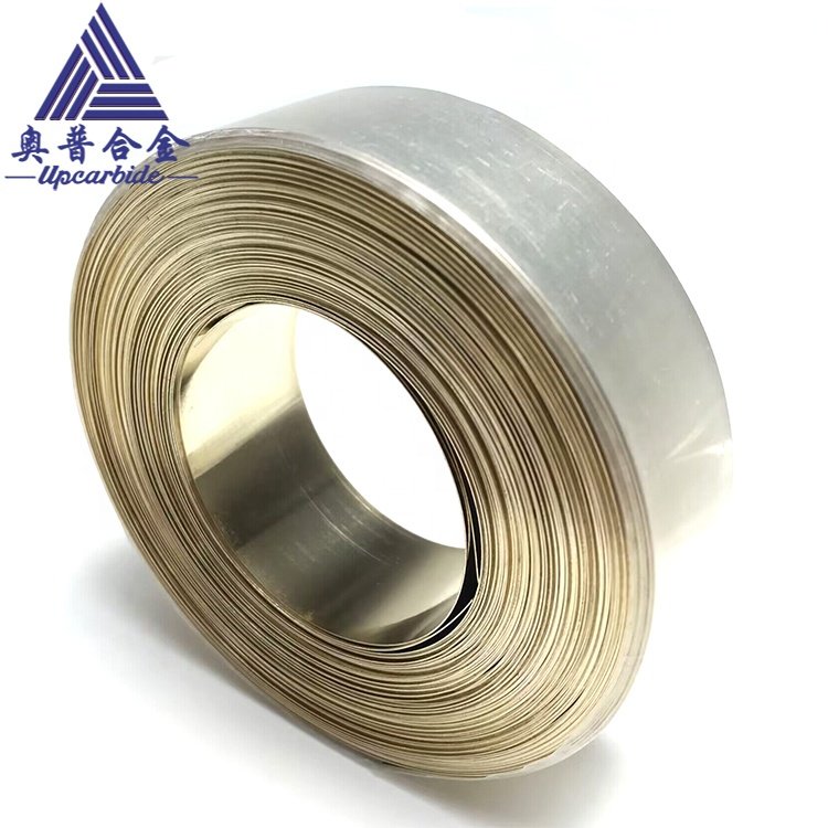 metal brazing alloys 35% AgCuZnNi brazing alloy BAg-34CuZnSn silver brazing soldering strip