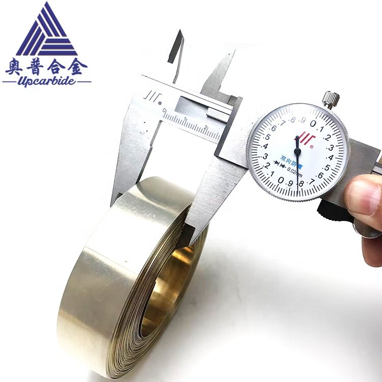 metal brazing alloys 35% AgCuZnNi brazing alloy BAg-34CuZnSn silver brazing soldering strip