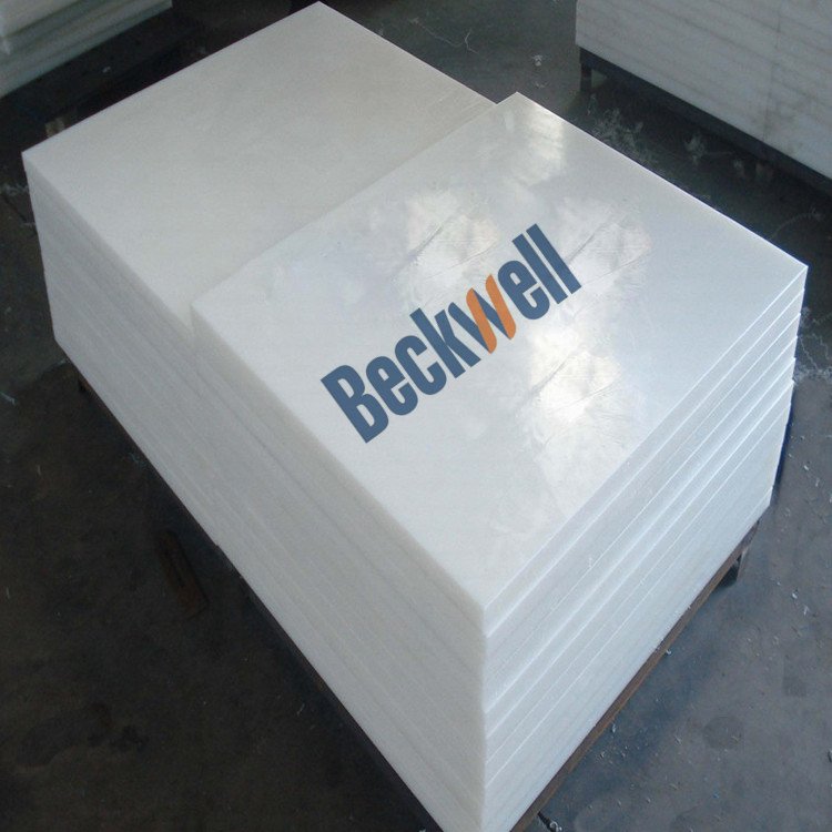 Budget HDPE Plastic Sheet High Density Polyethylene Playground Sign Industrial Plastic Board 10mm 12mm 14mm 16mm 18mm 20mm