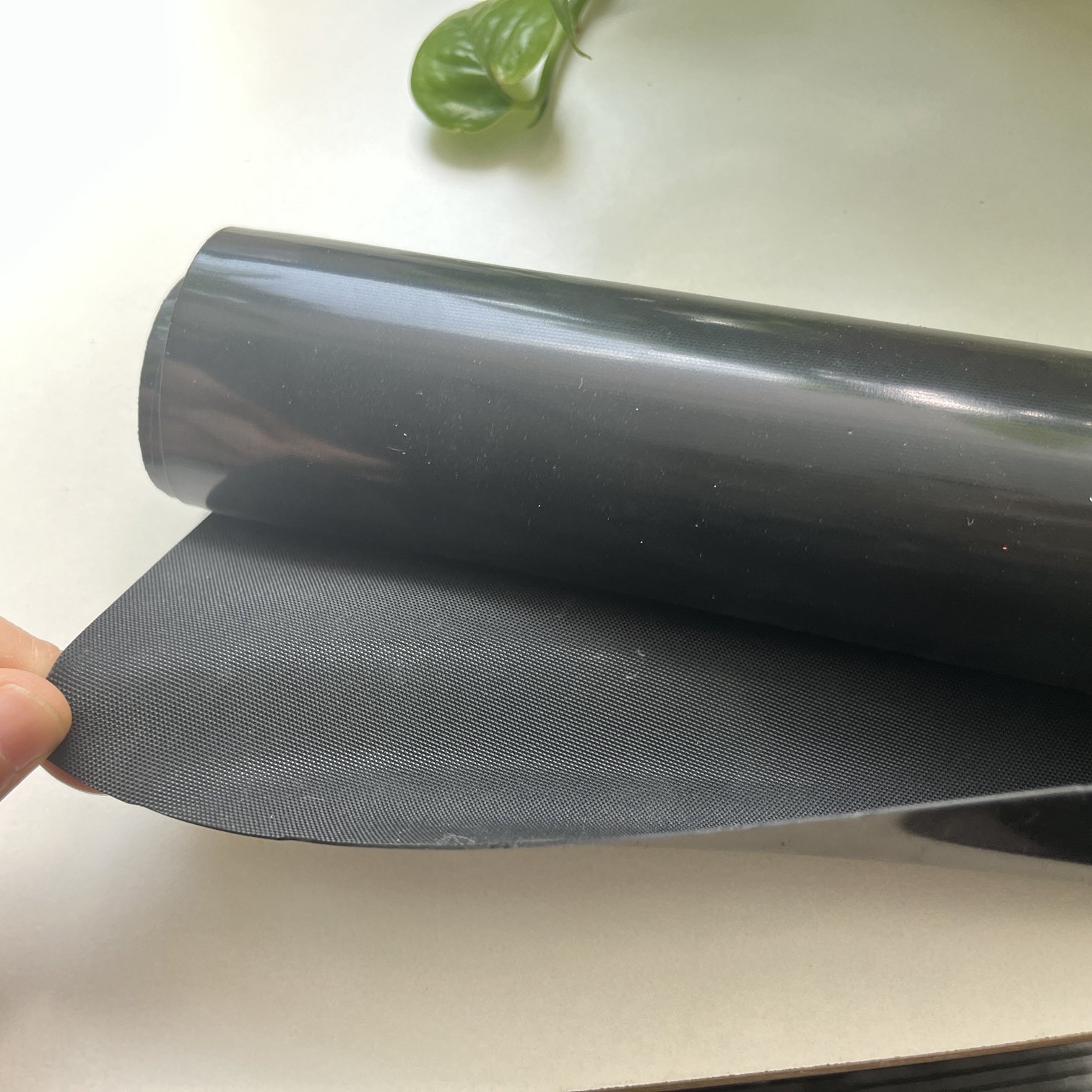NITRILE/SBR/CR NEOPRENE/EPDM/FKM/NBR rubber sheet waterproof wear-resistant Industrial Rubber in Roll