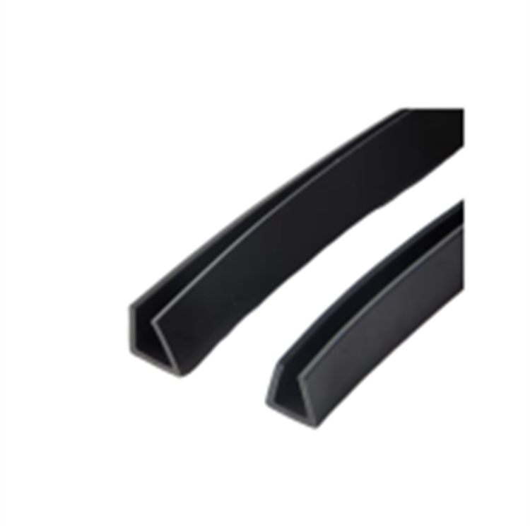 Manufacturing Custom Elastic Car Door Rubber Seals rubber Seal High Temperature resistance Rubber Sealing Strip
