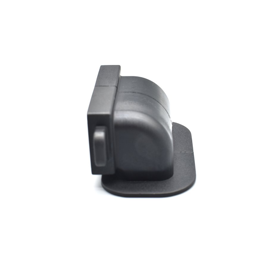 Rubber Bend Pipe Flexible Silicone Connection Pipe Automotive rubber parts Aging resistant odorless car seat duct