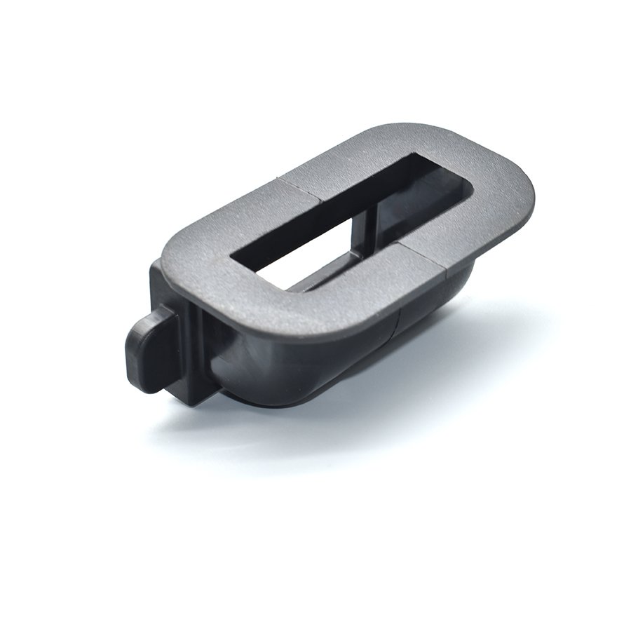 Rubber Bend Pipe Flexible Silicone Connection Pipe Automotive rubber parts Aging resistant odorless car seat duct