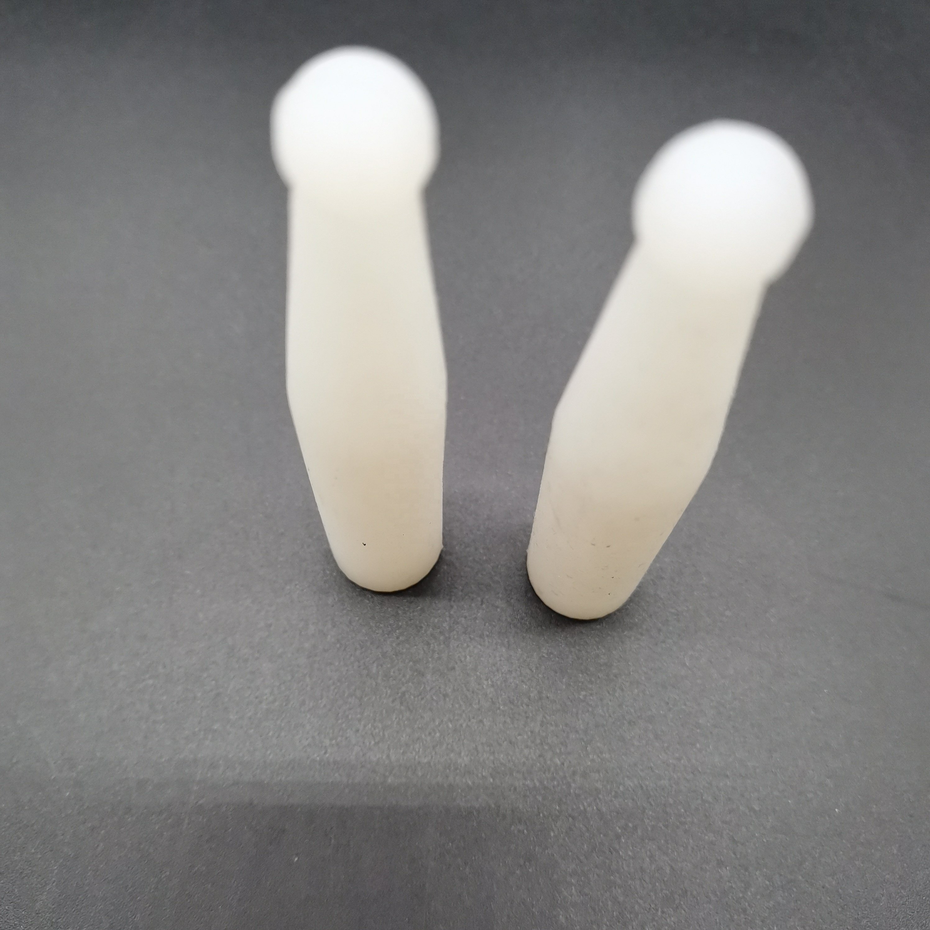 Custom nonstandard moulded molded parts Silicone rubber products