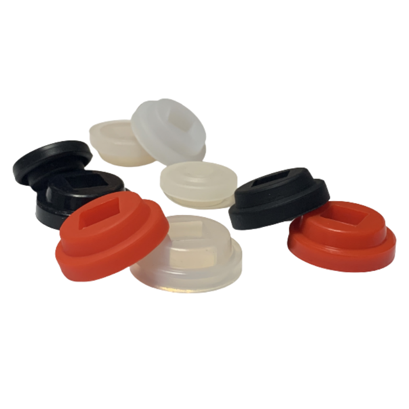Hot Selling EPDM/NBR Rubber Auto rubber seal parts