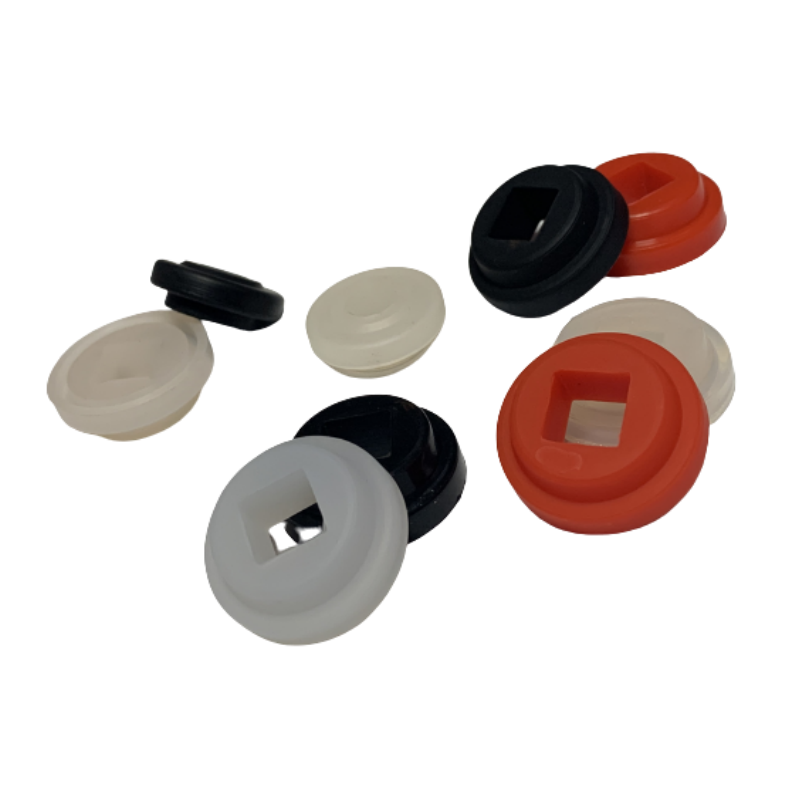 Hot Selling EPDM/NBR Rubber Auto rubber seal parts