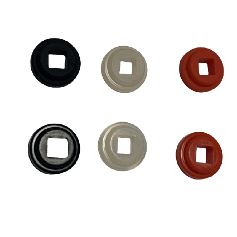 Hot Selling EPDM/NBR Rubber Auto rubber seal parts