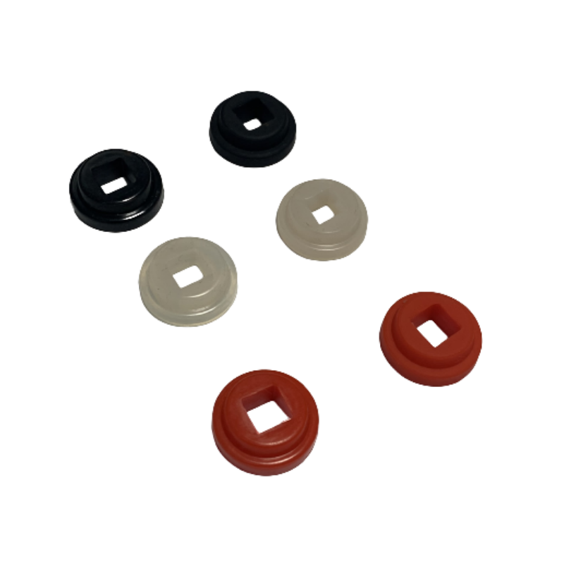 Hot Selling EPDM/NBR Rubber Auto rubber seal parts