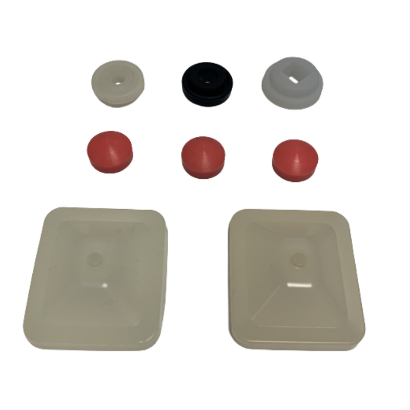 Hot Selling EPDM/NBR Rubber Auto rubber seal parts