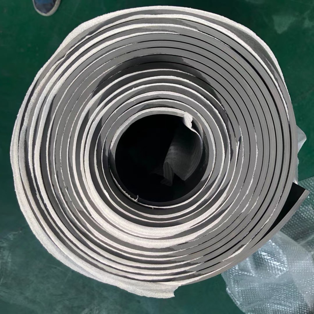 gasket material 3mm 5mm 6mm fluoroelastomer sheet rubber sheet rubber sheets