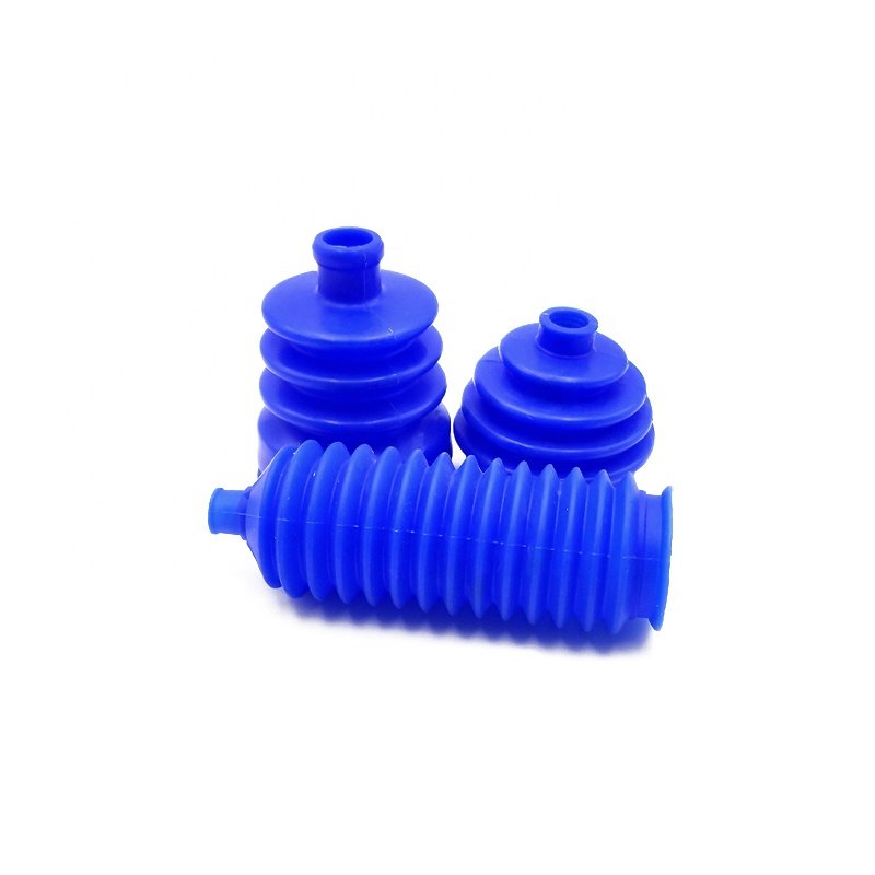 High quality auto engine parts customized silicone rubber part for car truck molded mould automotive