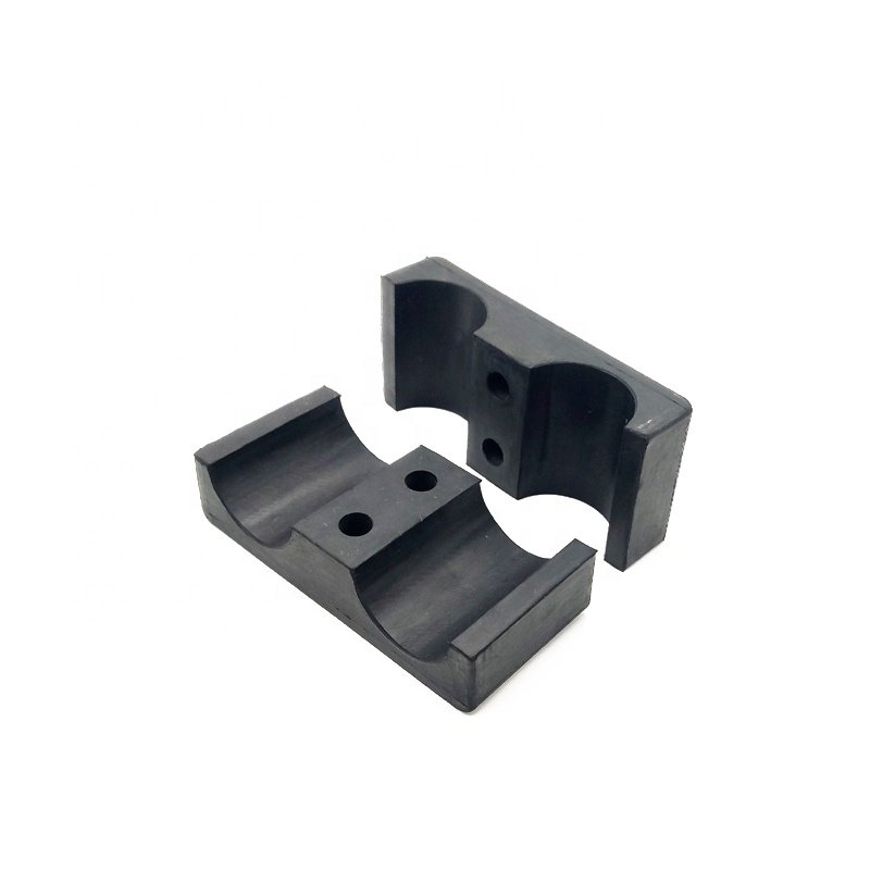 High quality auto engine parts customized silicone rubber part for car truck molded mould automotive