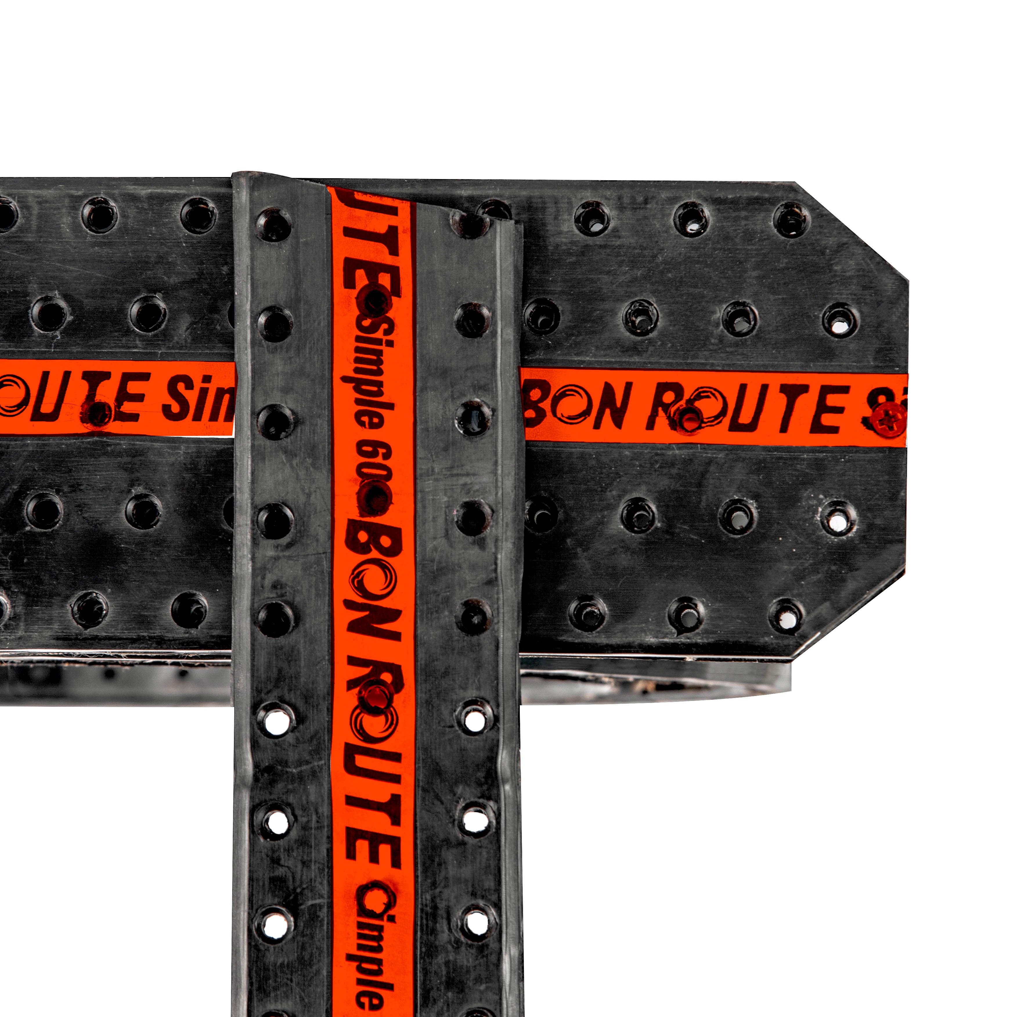 rubber conveyor belt lacing
