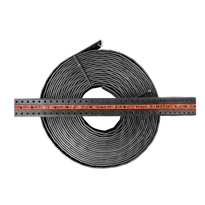 rubber conveyor belt lacing