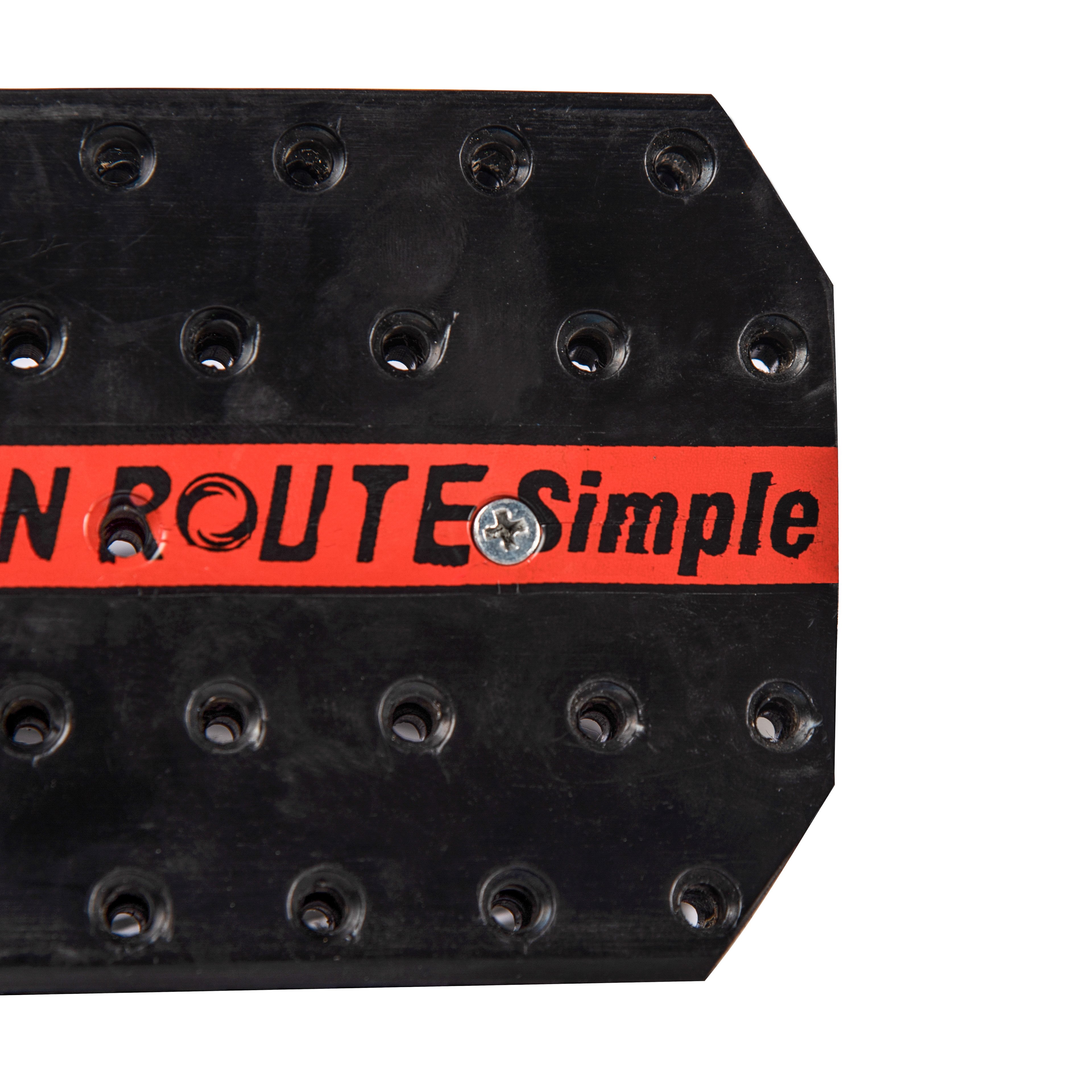 rubber conveyor belt lacing