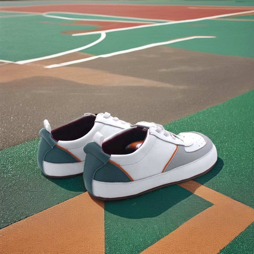 Fashion comfortable wide toe box barefoot wide fit minimalistic flat bottomed casual girl boys baby toddler kids glitter shoes