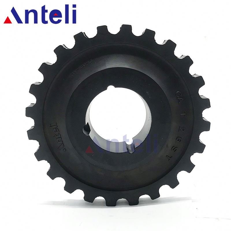 02250046-555 ACT26ST Couppling For Atlas Copco T35 Air Compressor Coupling Rubber Element 57777286