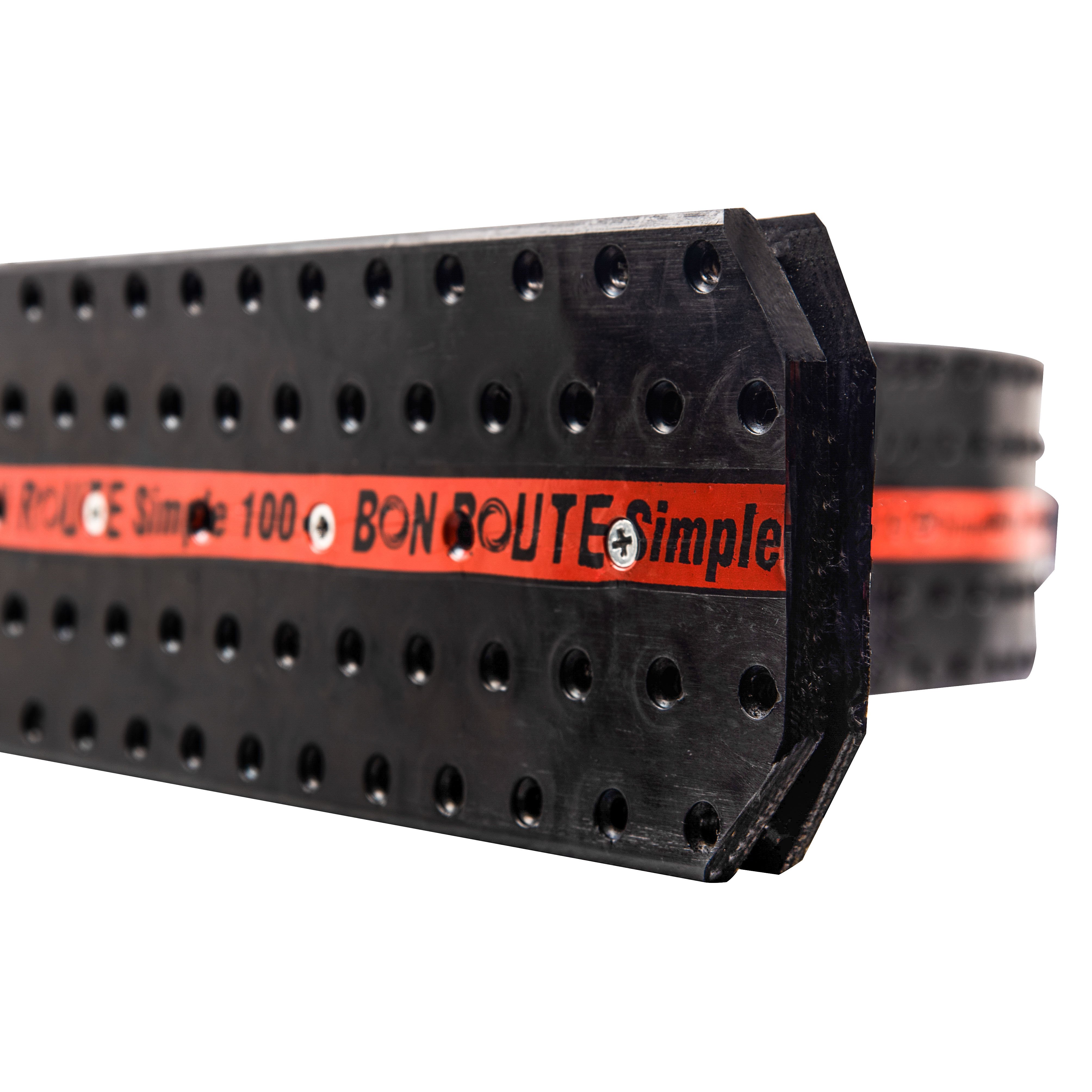 conveyor belt conveyors connector seamless splicing joint