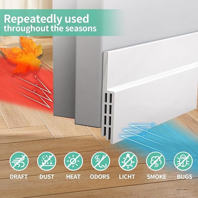 Silicone door and window sealing strip Glass door seam self-adhesive adhesive strip door bottom wind and dust insulation strip