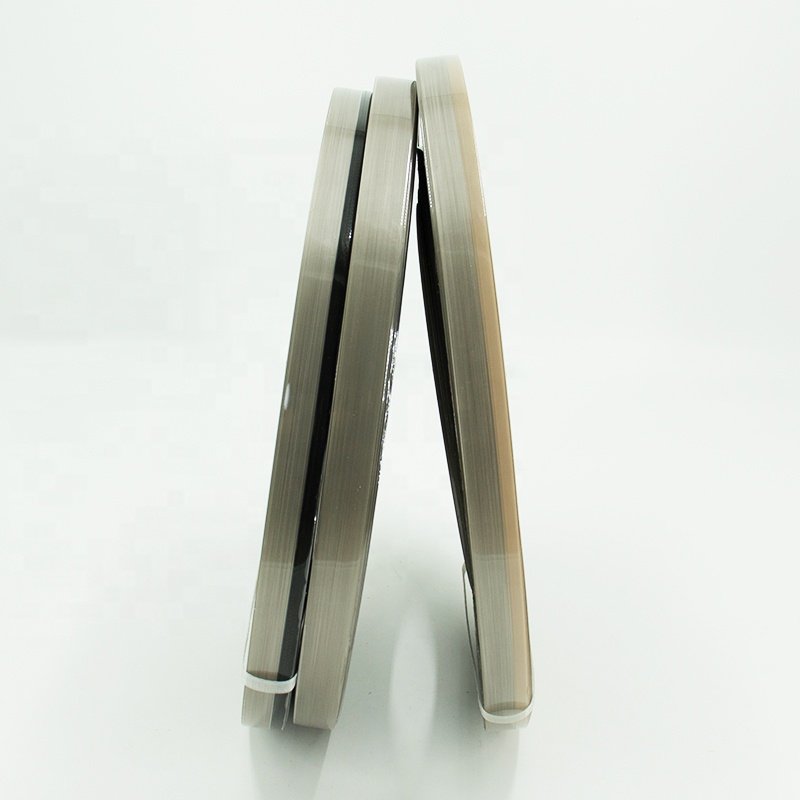 Hot Sale PVC Furniture Fittings Plastic PVC Profile PVC Edge Banding for MDF Melamine