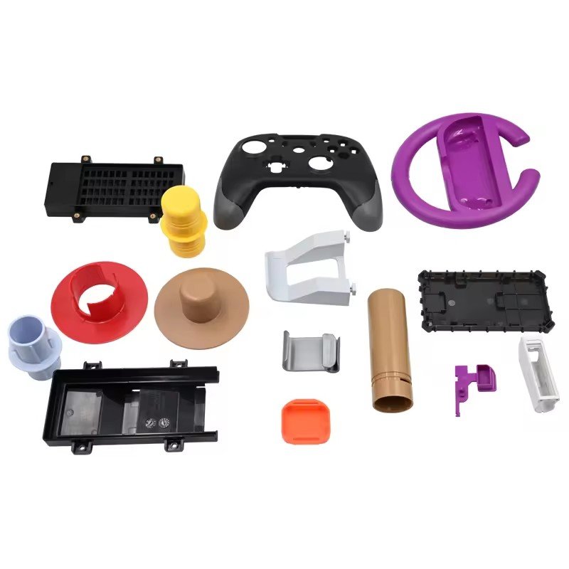 Silicone manufacturer factory direct sales can customize a variety of silicone accessories