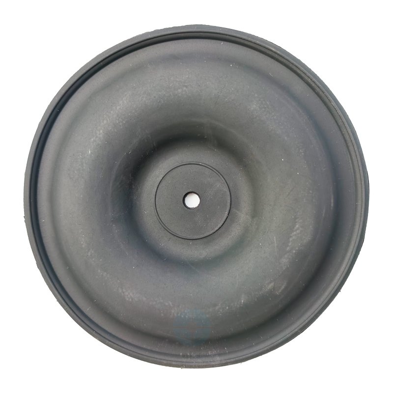 189536 Diaphragm Santoprene fit or Buna-N for AODD Pumps Parts 189536