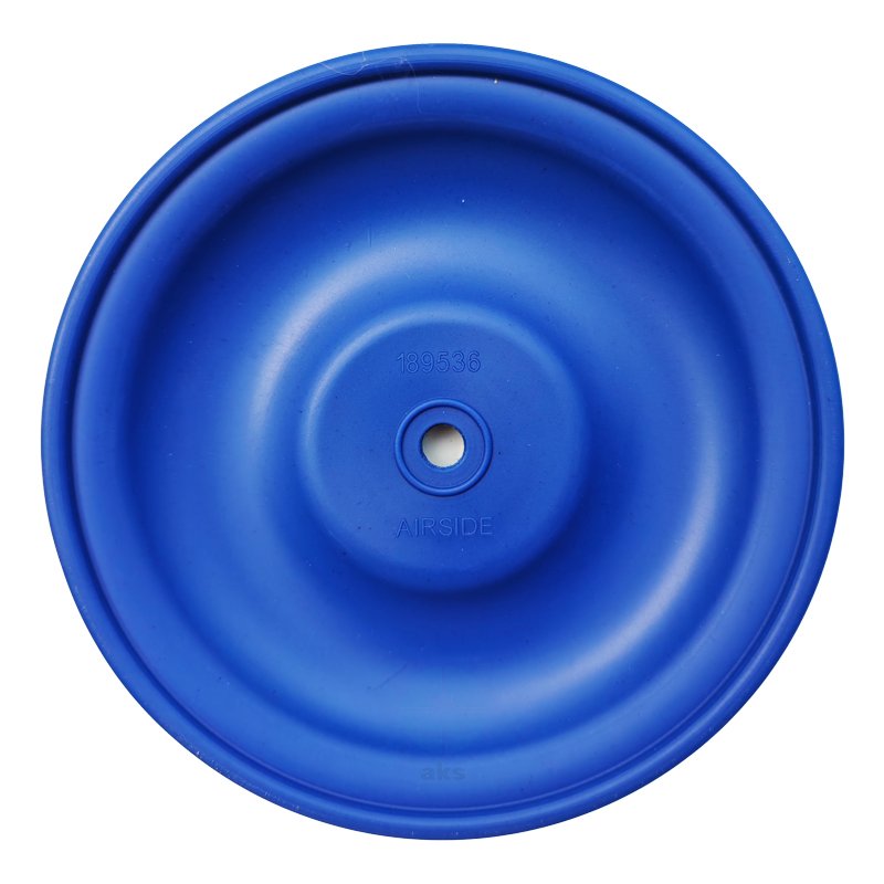 189536 Diaphragm Santoprene fit or Buna-N for AODD Pumps Parts 189536