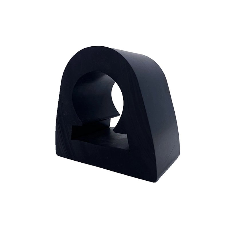 corrosion resisting high quality SBR rubber buffer