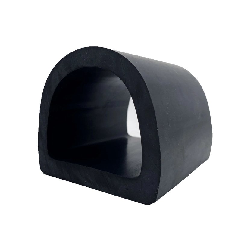 corrosion resisting high quality SBR rubber buffer