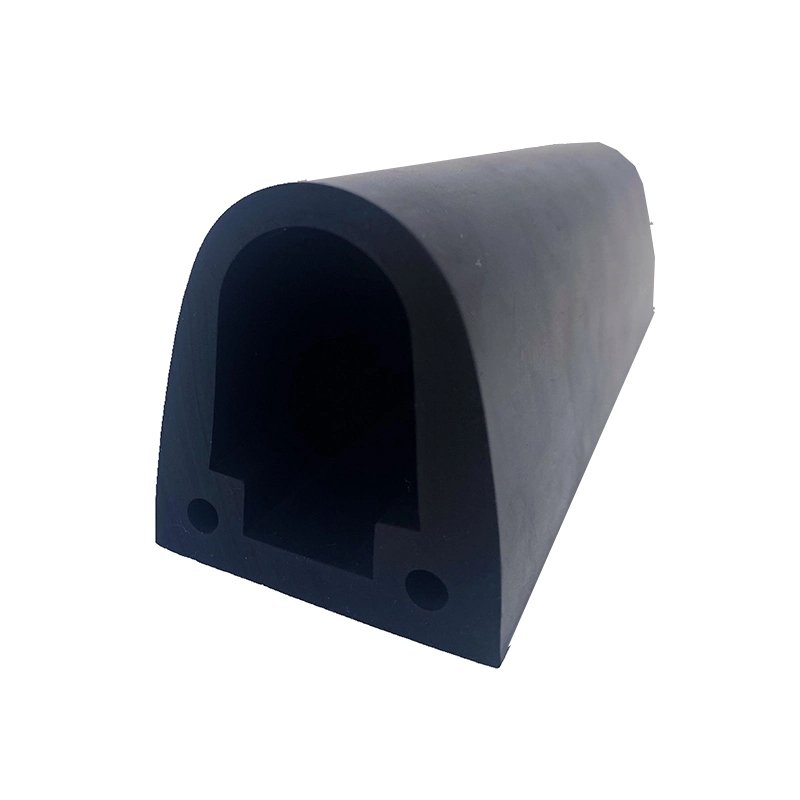 corrosion resisting high quality SBR rubber buffer