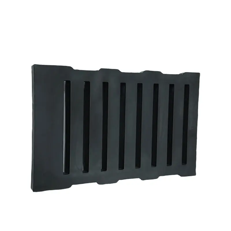 corrosion resisting high quality SBR rubber buffer