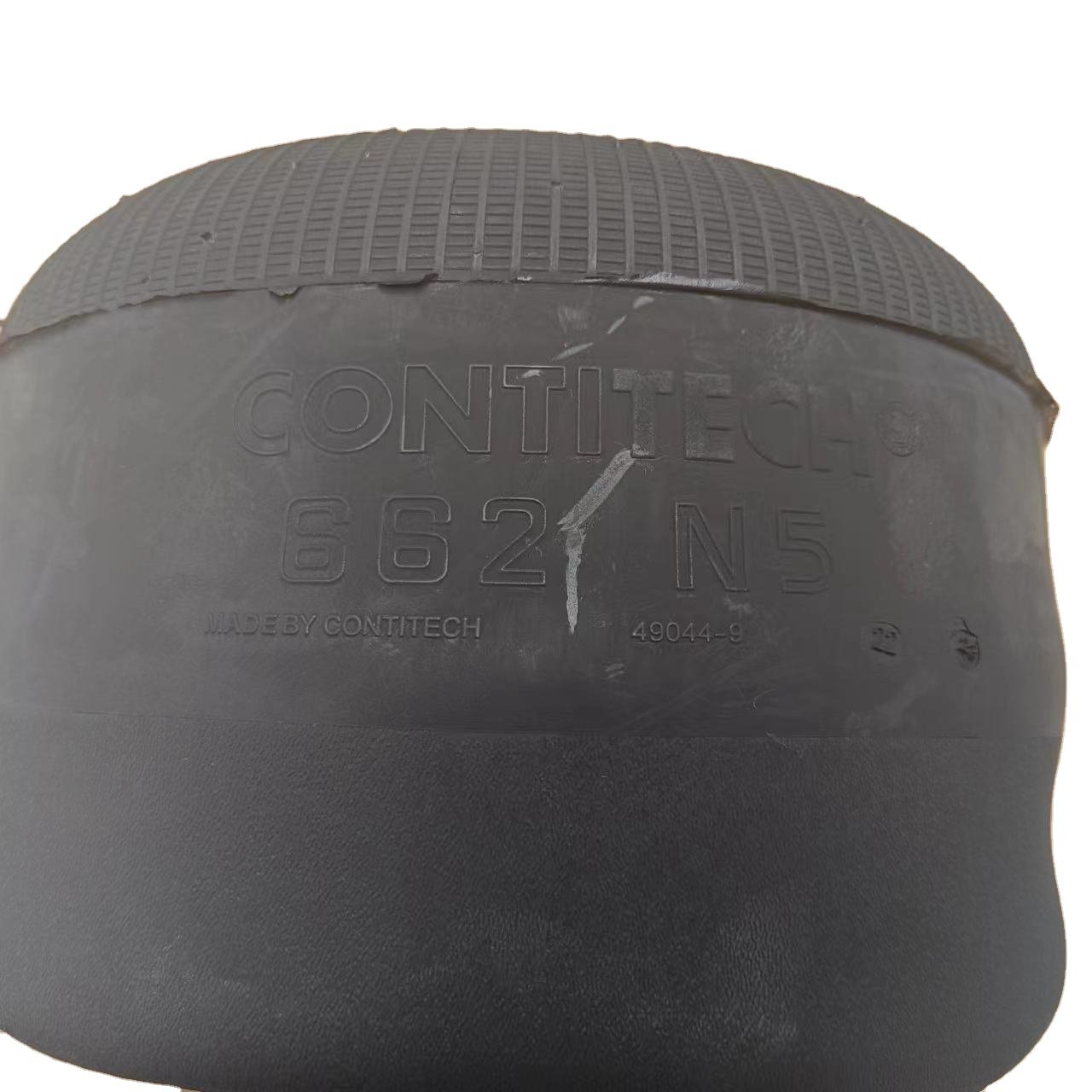 Whole Sale Kinglong parts suspension air bag semi trailer air bag suspension