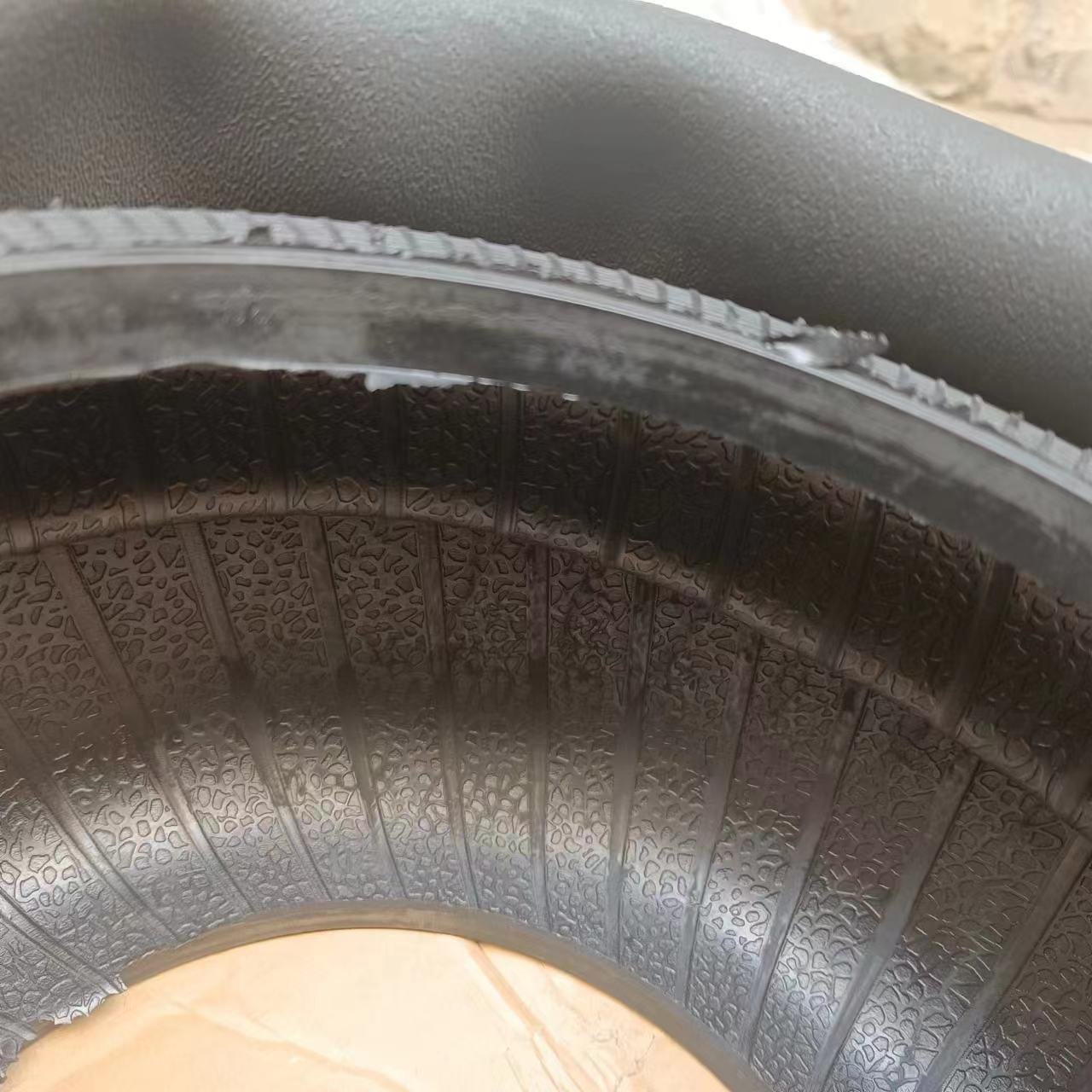 Whole Sale Kinglong parts suspension air bag semi trailer air bag suspension