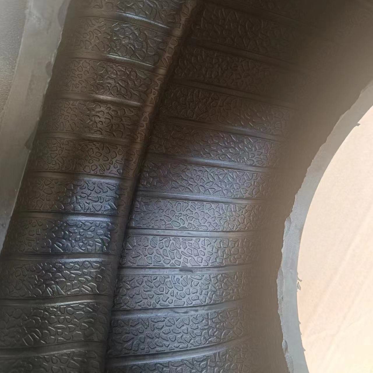 Whole Sale Kinglong parts suspension air bag semi trailer air bag suspension
