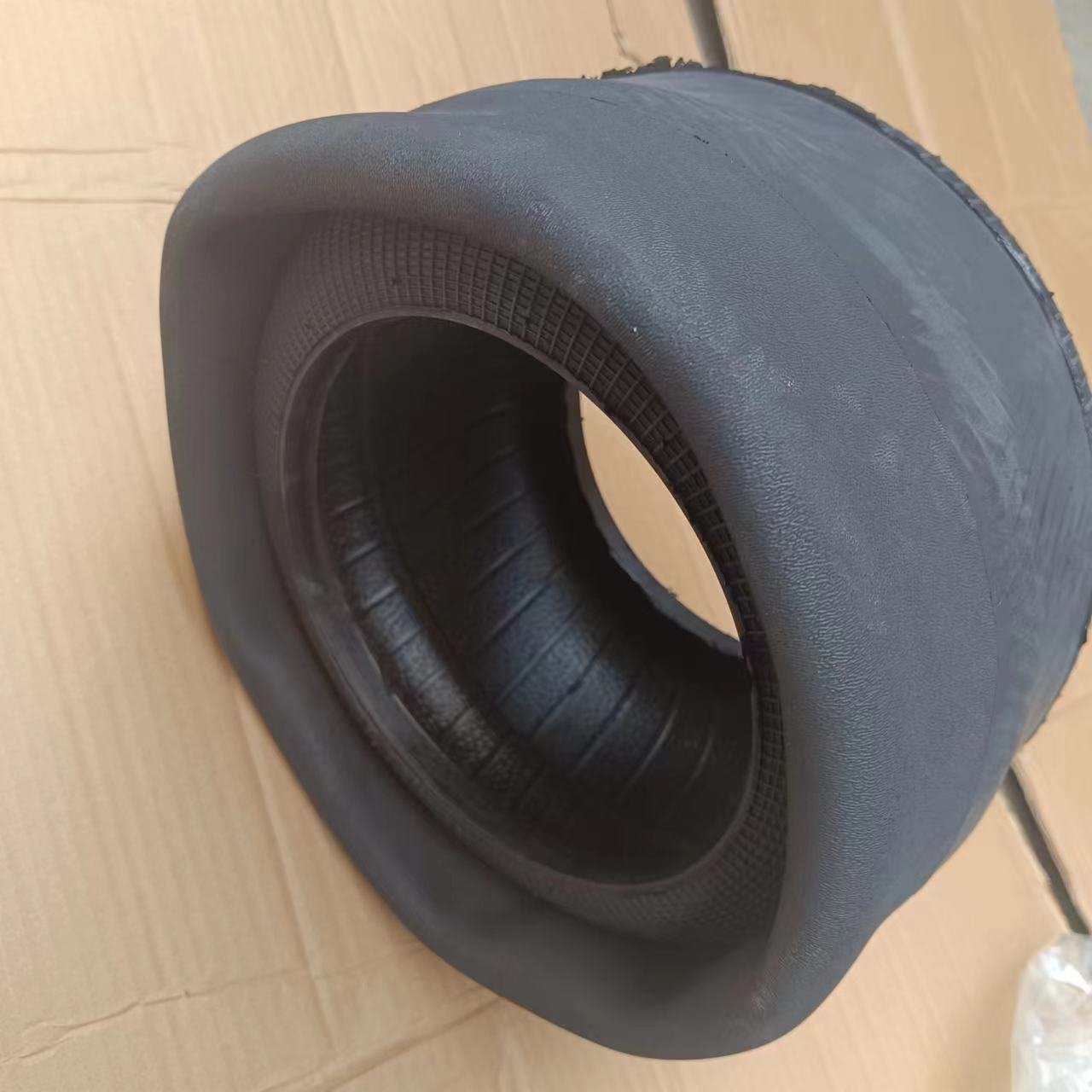 Whole Sale Kinglong parts suspension air bag semi trailer air bag suspension