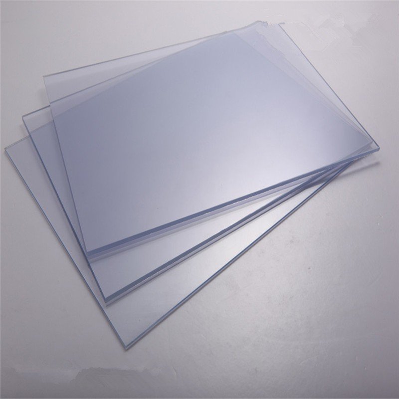 Wholesale Price PET forming sheet 0.18 mm PET Sheet For Food Package Thermoforming