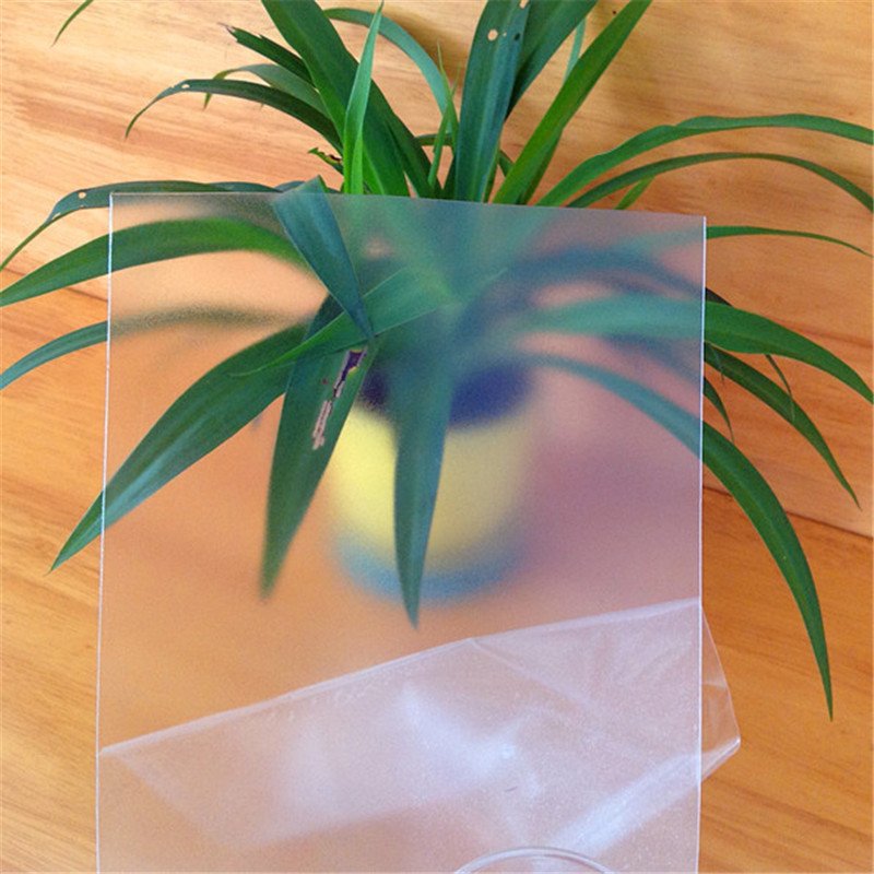 Wholesale Price PET forming sheet 0.18 mm PET Sheet For Food Package Thermoforming