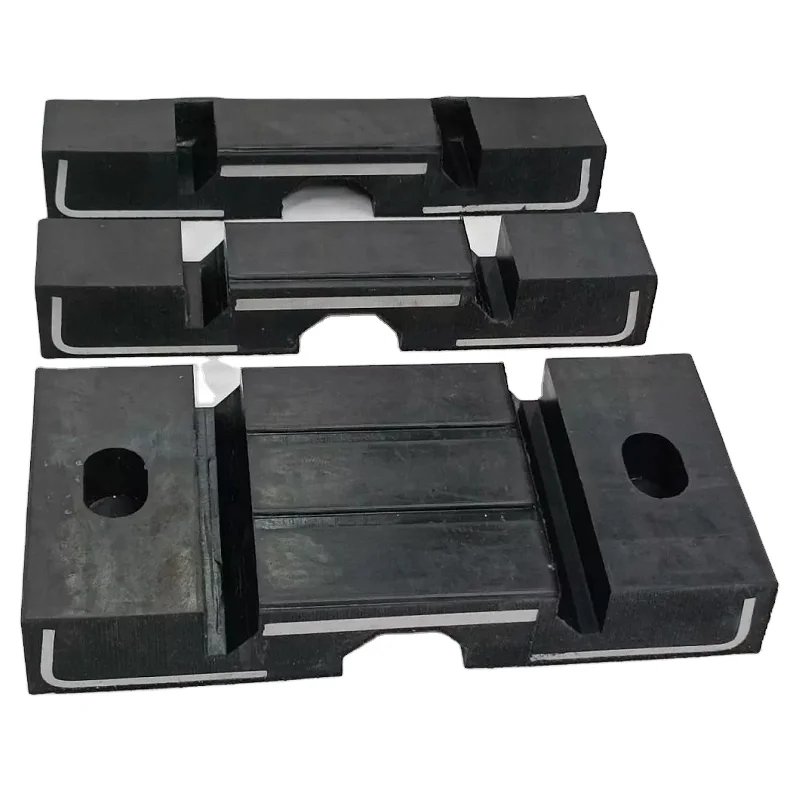 Elastomeric Reinforced Transflex Rubber Bridge Expansion Joint for Bridge Highway