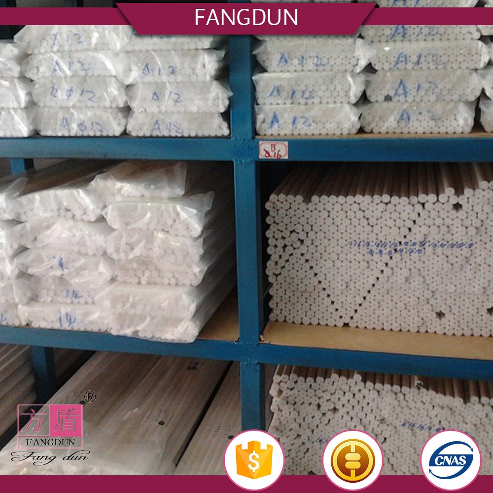 High flexible pvc welding rods for plastic floorin plastic rigid pvc ptfe rod flexible plastic 10mm nylon rods