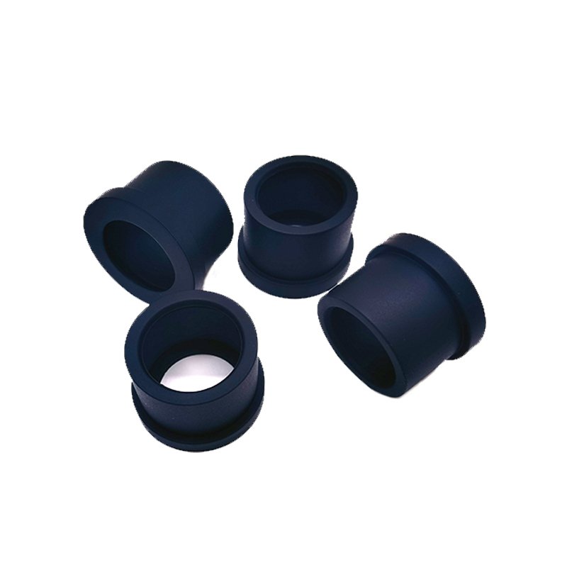 silicon rubber mold customized parts rubber parts rubber products Silicone sealing ring and other miscellaneous parts