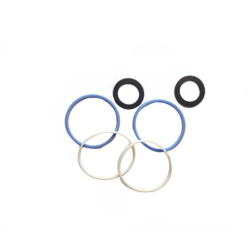 silicon rubber mold customized parts rubber parts rubber products Silicone sealing ring and other miscellaneous parts