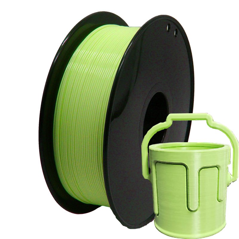 Factory sales 3d Printer Filament PLA/PETG/TPU 1.75mm 1kg pla kingroon PLA Fast Printing PLA
