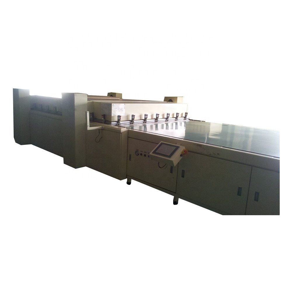 ERBA 3mm 3.5mm 4mm customize silicone rubber sheet for solar cell component laminator silicone membrane