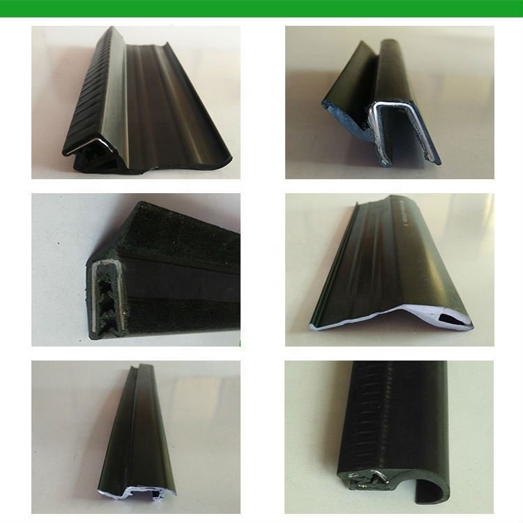 Customizable Automotive Interior Seals With Moulding And Cutting Processing Services Automotive Door & Window Seals