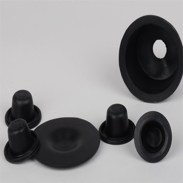 Silicone/Rubber Casting Rubber Products Silicone/Rubber Mold Products