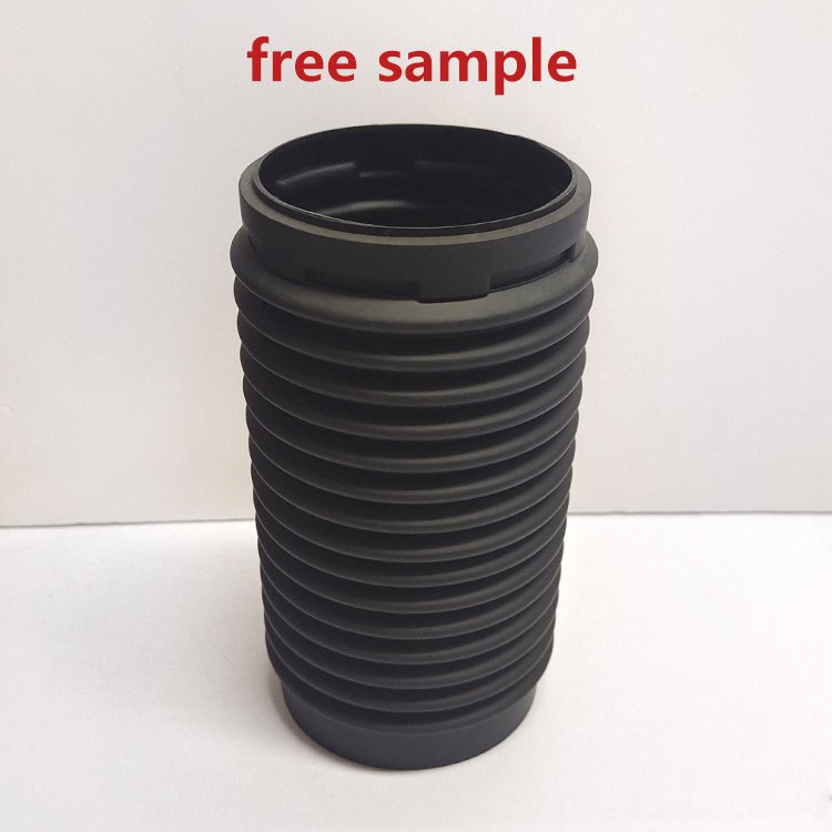Made by injection machine competitive price good quality shock absorber dust cover