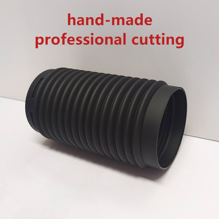 Made by injection machine competitive price good quality shock absorber dust cover