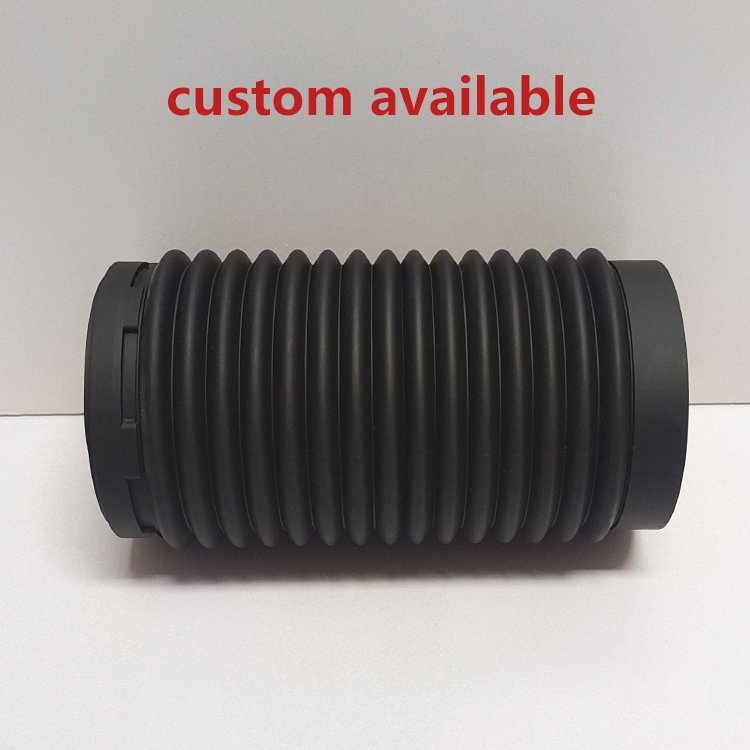 Made by injection machine competitive price good quality shock absorber dust cover